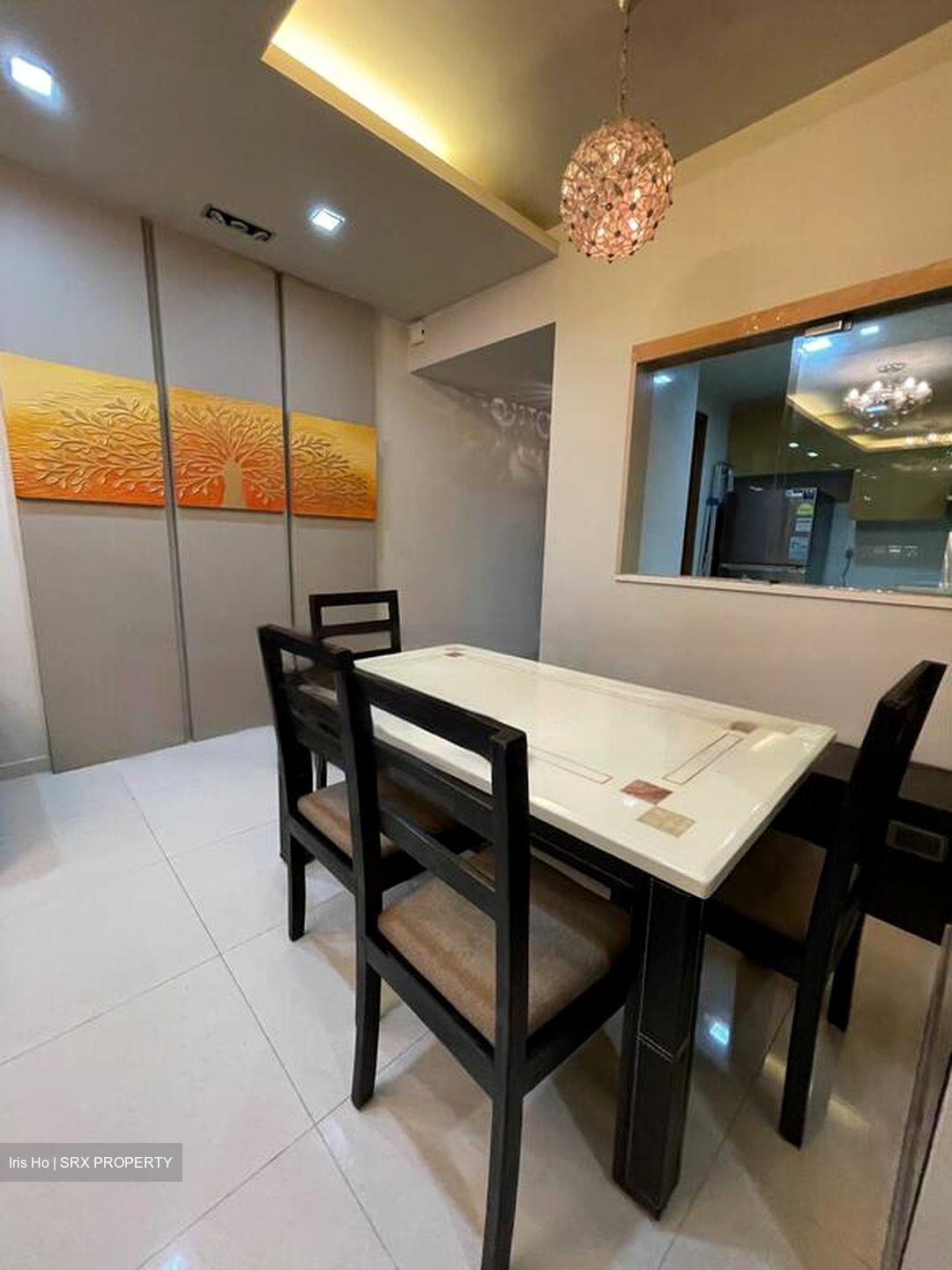 City Square Residences (D8), Condominium #616672771